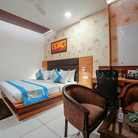 Hotel Grand Regency By Jmd Group Near Delhi Igi Airport New Delhi Extérieur photo