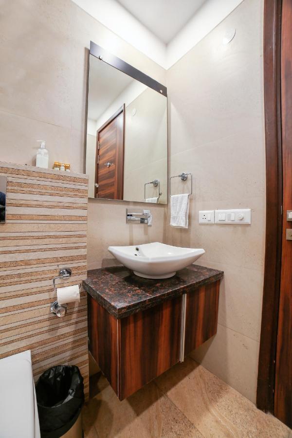 Hotel Grand Regency By Jmd Group Near Delhi Igi Airport New Delhi Extérieur photo