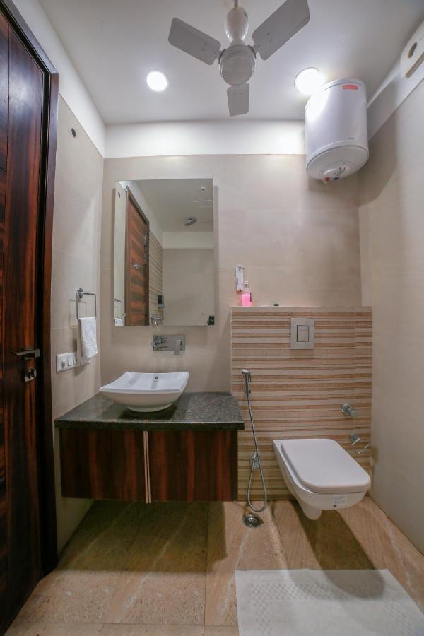 Hotel Grand Regency By Jmd Group Near Delhi Igi Airport New Delhi Extérieur photo