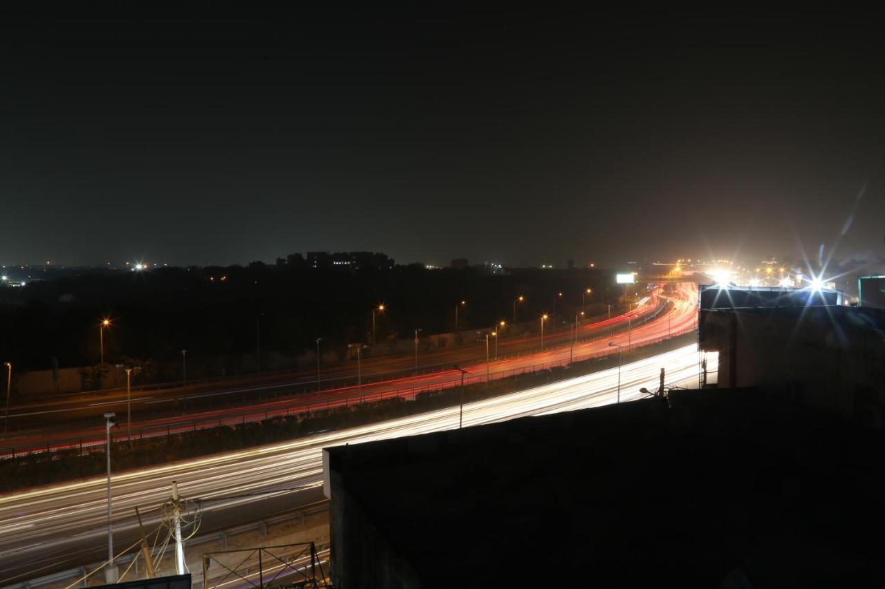 Hotel Grand Regency By Jmd Group Near Delhi Igi Airport New Delhi Extérieur photo